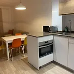 Piso Nuevo En Fuengirola A Pie De Playa