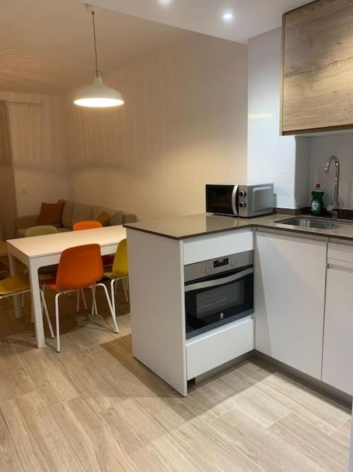 Piso Nuevo En A Pie De Playa Apartment Fuengirola