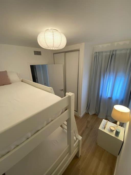 Apartment Piso Nuevo En A Pie De Playa *